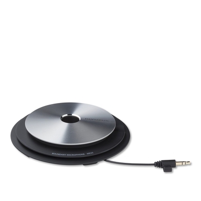 Product Μικρόφωνο OM System Mikrofon TA-ME33-E1 base image