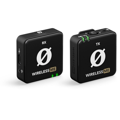Product Μικρόφωνο Rode Wireless ME base image