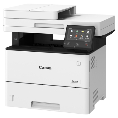 Product Πολυμηχάνημα Canon i-SENSYS MF 552 dw base image