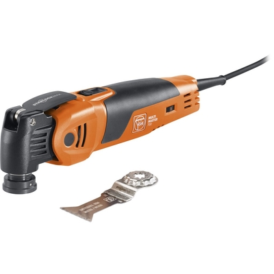 Product Πολυεργαλείο Fein MultiMaster Basic MM 700 MAX base image
