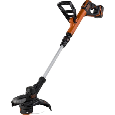 Product Χορτοκοπτικό Black & Decker STC1840EPC Line Trimmer base image