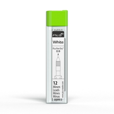 Product Μύτες Μηχανικών Μολυβιών Pica Fine-Dry Refills white base image