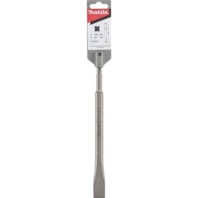 Product Καλέμι Makita P-25074 Flat Chisel SDS+ 20x250mm base image