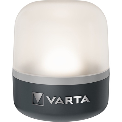 Product Διακοσμητικό Φωτιστικό Varta Dynamo Latern Crank for charging p. Hand 17670101111 base image