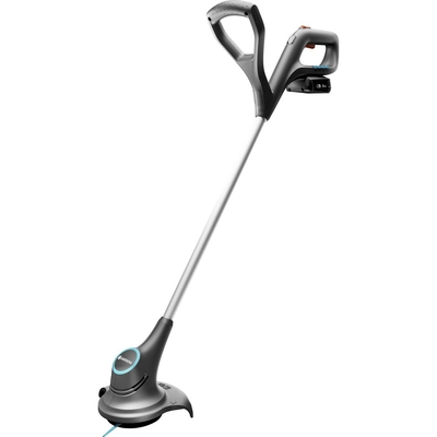 Product Χορτοκοπτικό Gardena Trimmer SmallCut 23 18V P4A Ready-To-Use Set base image