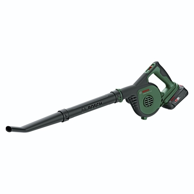 Product Φυσητήρας Φύλλων Bosch Universal 18v-130 Cordless base image