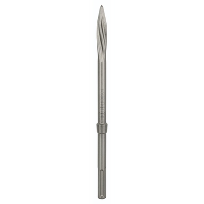 Product Καλέμι Bosch SDS-max R-Tec Speed 400 Pointed Chisel base image