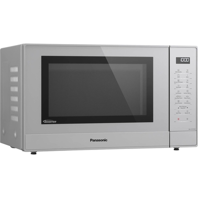 Product Φούρνος Μικροκυμάτων Panasonic NN GT 47 base image