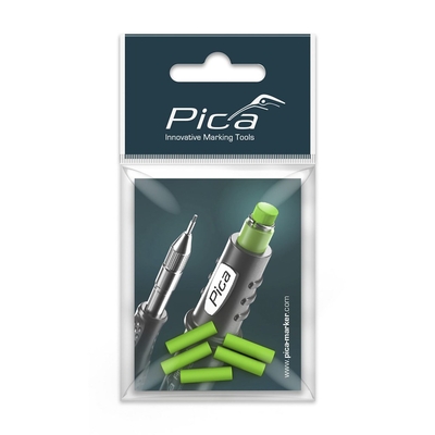 Product Γόμες Pica Replacement Set Rubber for Pica Fine Dry base image