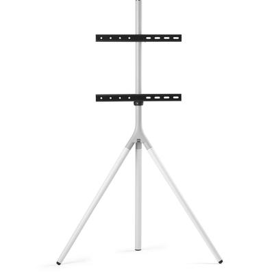 Product Βάση Τηλεόρασης One for All Full Metal Tripod Titanium white WM 7462 base image
