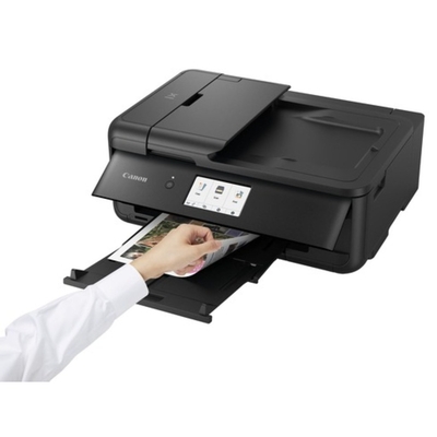 Product Πολυμηχάνημα Canon PIXMA TS 9550a base image