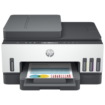 Product Πολυμηχάνημα HP Smart Tank 7305 base image
