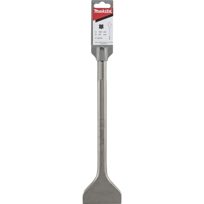 Product Καλέμι Makita P-16318 Wide Chisel SDS-MAX 80x300mm base image