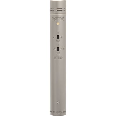Product Μικρόφωνο Rode NT55 base image