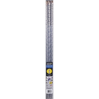 Product Τρυπάνια Alpen Set SDS+ 5 pcs. (875) FOR CE X base image