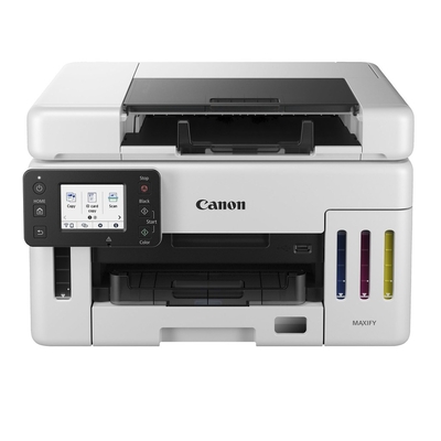 Product Πολυμηχάνημα Canon MAXIFY GX 6550 base image