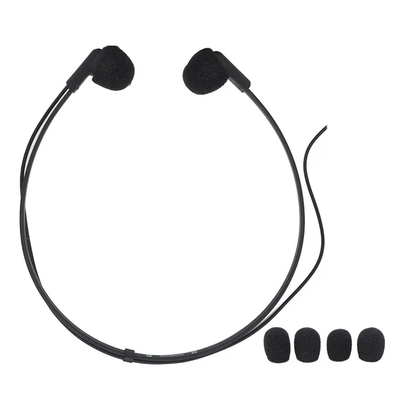 Product Handsfree Ακουστικά OM System TA-E103-E1 Stereo Earphone base image