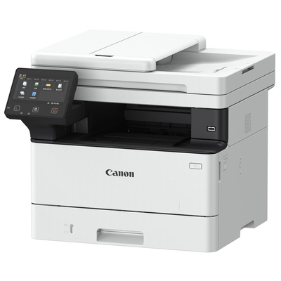 Product Πολυμηχάνημα Canon i-SENSYS MF 465 dw base image