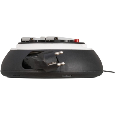 Product Πολύπριζο Brennenstuhl Comfort Line CL-S black/white H05VV-F3G1.5 base image