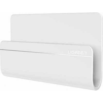 Product Βάση Φόρτισης Κινητού Ugreen Adhesive Wall Mount Charging Holder White base image