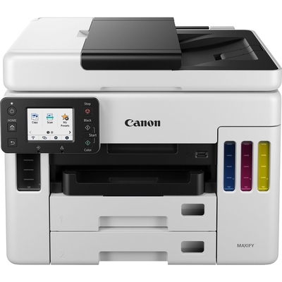 Product Πολυμηχάνημα Canon MAXIFY GX 7050 base image