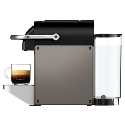 Product Καφετιέρα Nespresso Krups XN 306 T Pixie titan base image