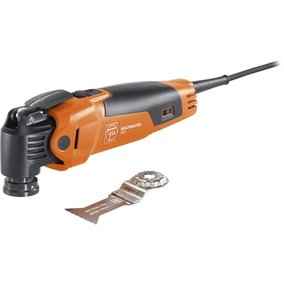 Product Πολυεργαλείο Fein Multimaster MM 500 Plus Basic L-BOXX base image