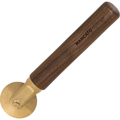 Product Ρόδα Ζύμης Marcato LA ROTELLA LISCIA Heritage straight base image