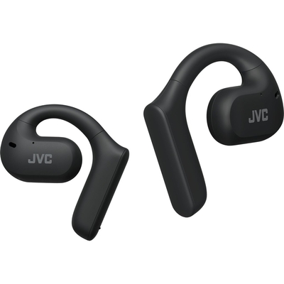 Product Bluetooth Ακουστικά JVC HA-NP35T-BU black base image