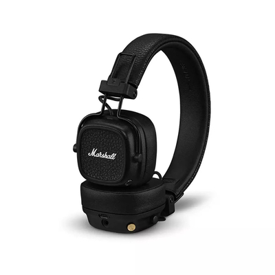 Product Ακουστικά Marshall Major V BT Black base image
