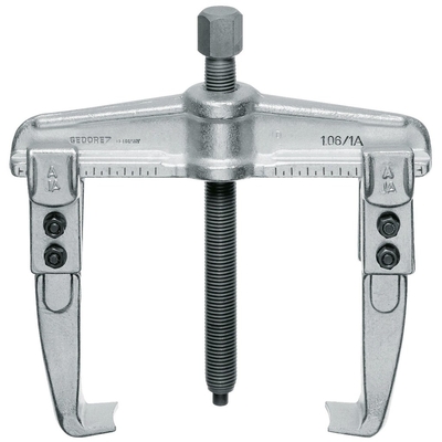 Product Εξωλκέας Gedore Universal Puller 2-arm base image