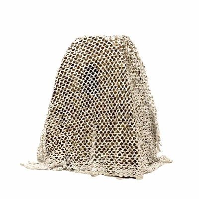 Product Αξεσουάρ Φωτογράφισης Buteo Photo Gear Camouflage Net 3 white/grey 2,4 x 3m base image