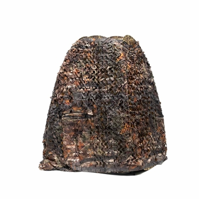 Product Αξεσουάρ Φωτογράφισης Buteo Photo Gear Camouflage Net 7 brown forest 1,5 x 3m base image