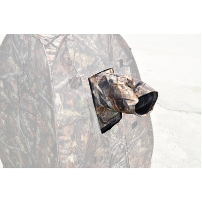 Product Αξεσουάρ Φωτογράφισης Stealth Gear Snoot Cover base image