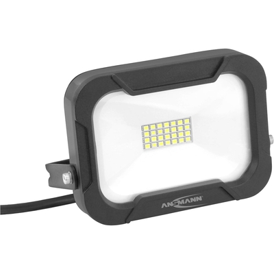 Product Προβολέας LED Ansmann WFL800 10W/800lm Luminary wall base image