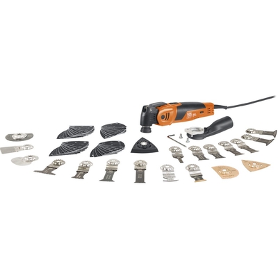 Product Πολυεργαλείο Fein MultiMaster MM 700 Max Top L-BOXX base image
