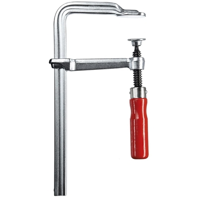 Product Σφιγκτήρας Bessey all-steel screw clamp classiX GS 250/120 base image