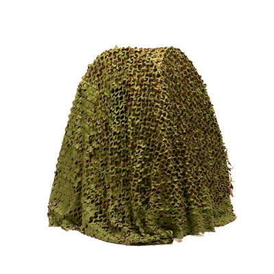 Product Αξεσουάρ Φωτογράφισης Buteo Photo Gear Camouflage Net 2 green/brown 2,4 x 3m base image