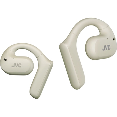 Product Bluetooth Ακουστικά JVC HA-NP35T-WU white base image