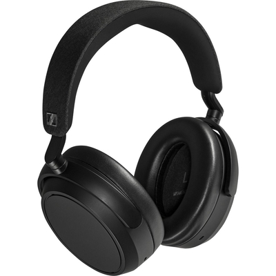 Product Ακουστικά Sennheiser Momentum 4 Wireless black base image