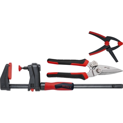 Product Σφιγκτήρας Bessey DIY Set SET1-A base image
