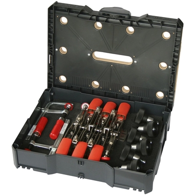 Product Σφιγκτήρες Bessey Toggle Clamp Systainer STC-S-MFT base image