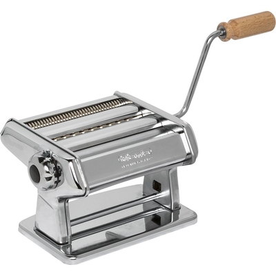 Product Μηχανή Φύλλου/Ζυμαρικών Imperia Titania LA TUA PASTA base image