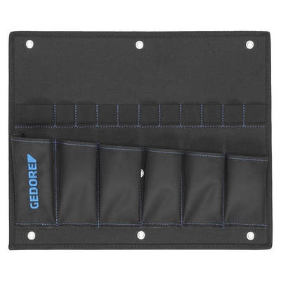 Product Τσάντα Εργαλείων Gedore Cover Tool Card Empty invl. Assembly Kit base image