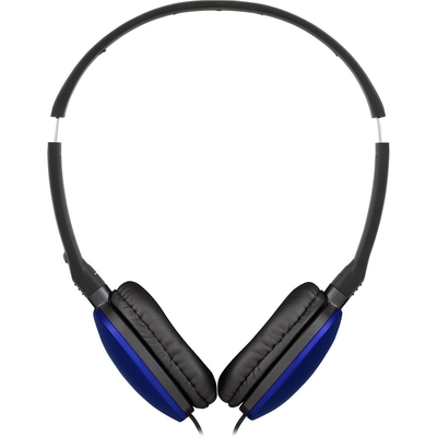 Product Ακουστικά JVC HA-S160M-AU blue base image