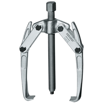 Product Εξωλκέας Gedore Puller 2-arm base image