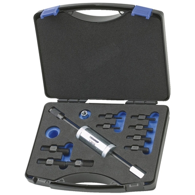 Product Εξωλκέας Gedore Thread Adapter Set for 1-hole applications base image
