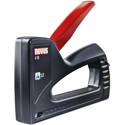 Product Καρφωτικό Χειρός Novus Staple Guns J - 13 worker base image