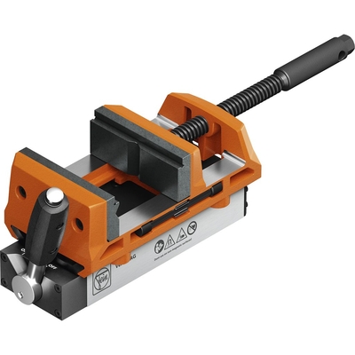 Product Μέγγενη Fein VersaMAG Magnetiv Vise Set base image
