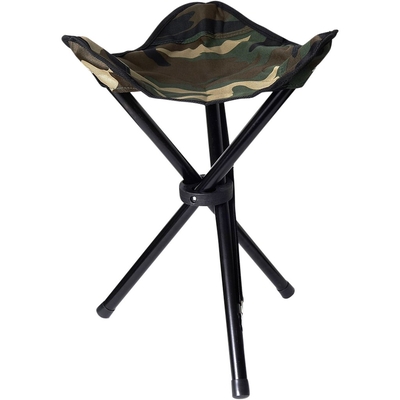 Product Αξεσουάρ Φωτογράφισης Stealth Gear Collapsible Stool 3 Legs base image